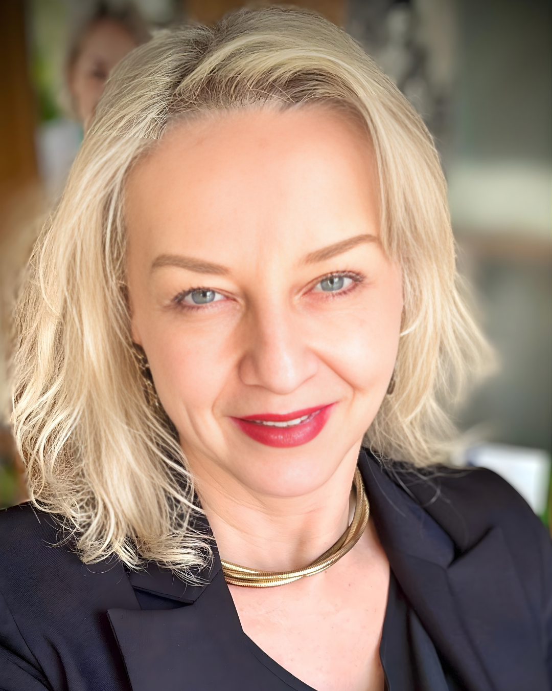 Didem Deliorman Orhan